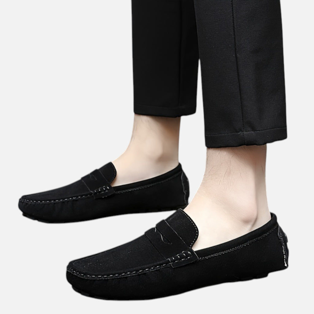 Westenbury | Women’s Slip-On Loafers | Comfortable Everyday Style