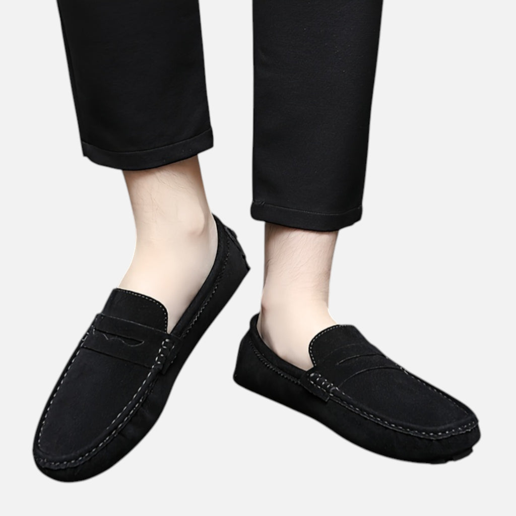 Westenbury | Women’s Slip-On Loafers | Comfortable Everyday Style