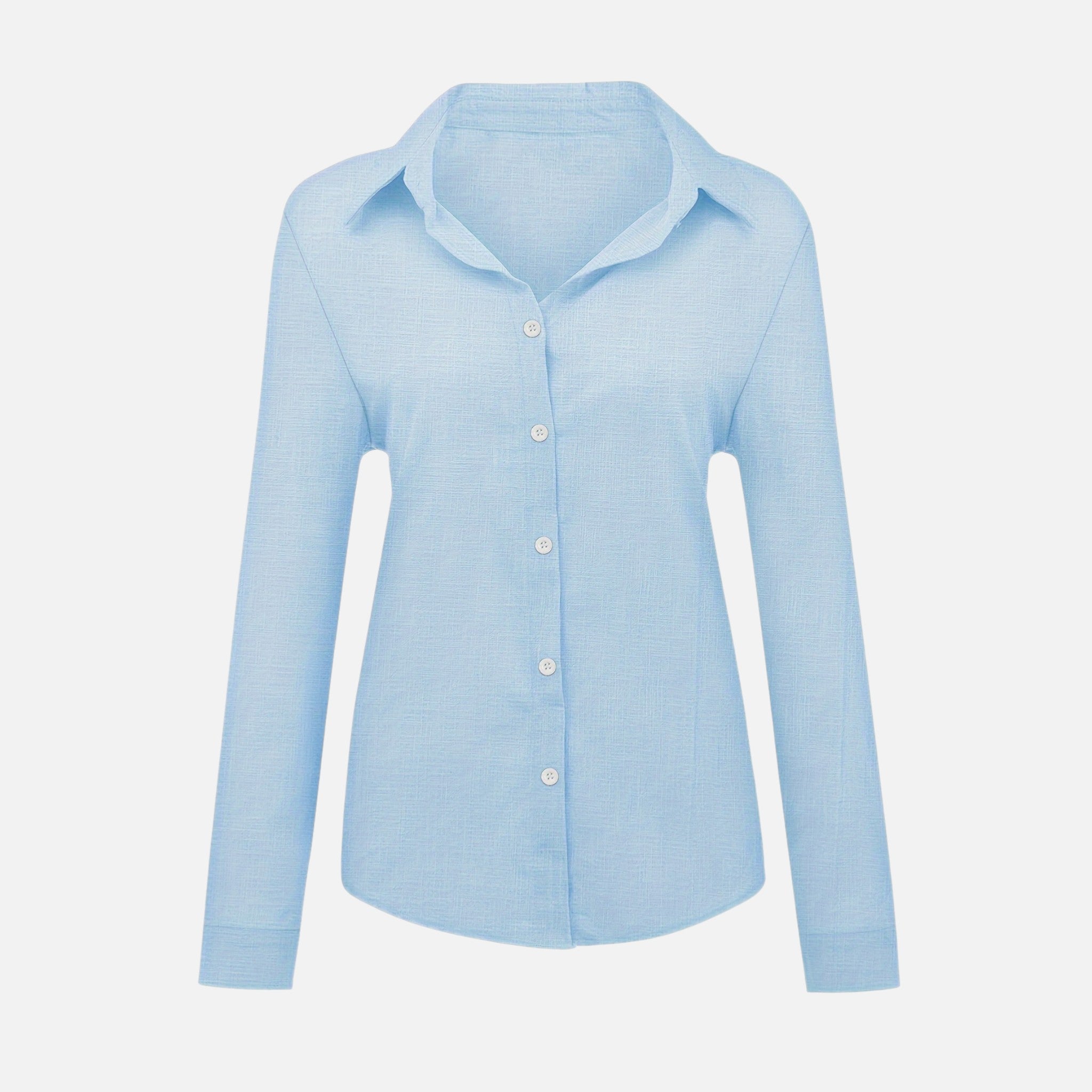 Westenbury | Women’s Loose Fit Shirt | European & American Style