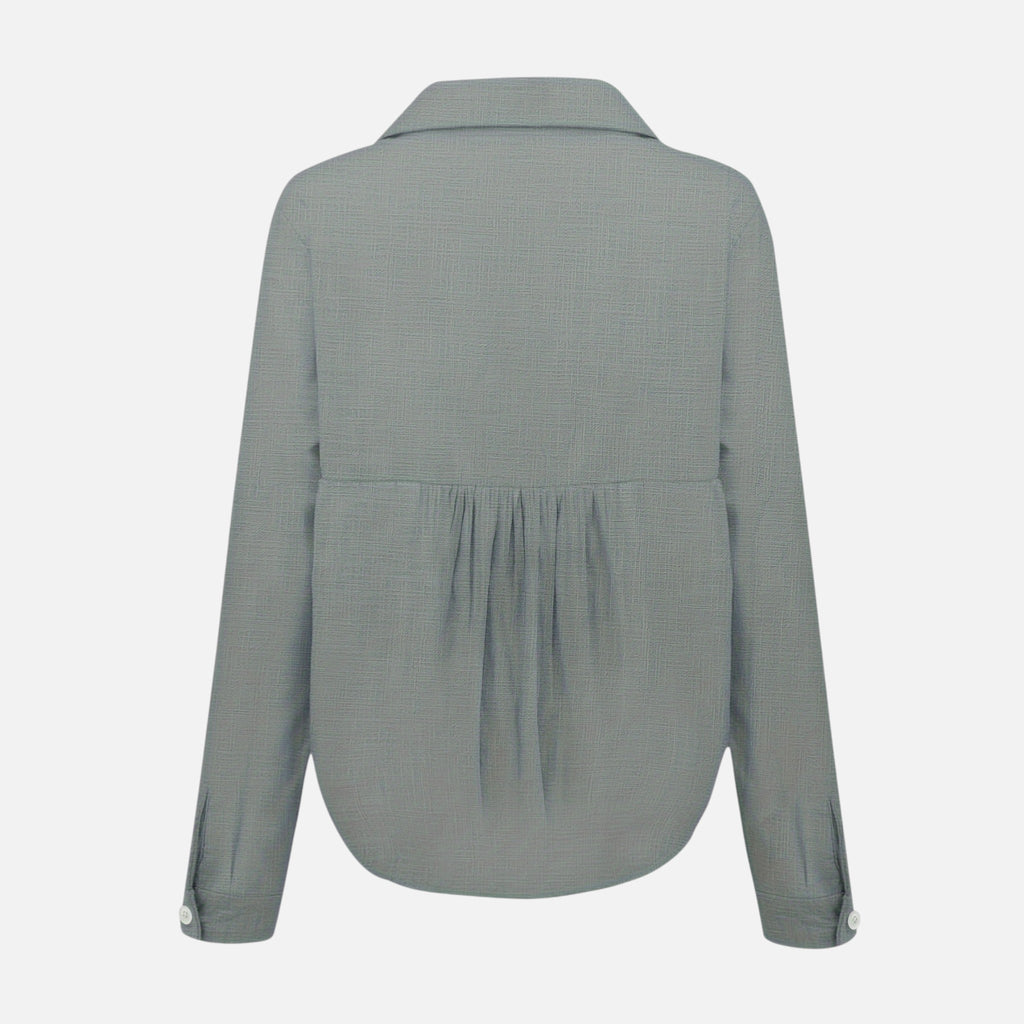 Westenbury | Women’s Loose Fit Shirt | European & American Style
