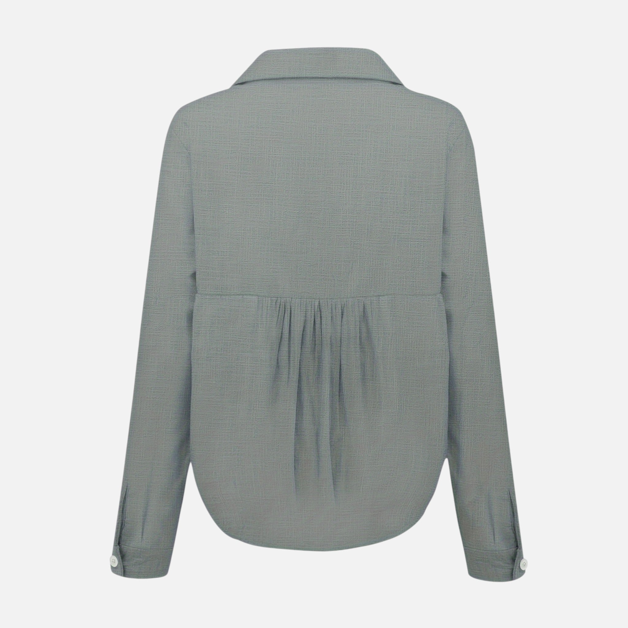 Westenbury | Women’s Loose Fit Shirt | European & American Style