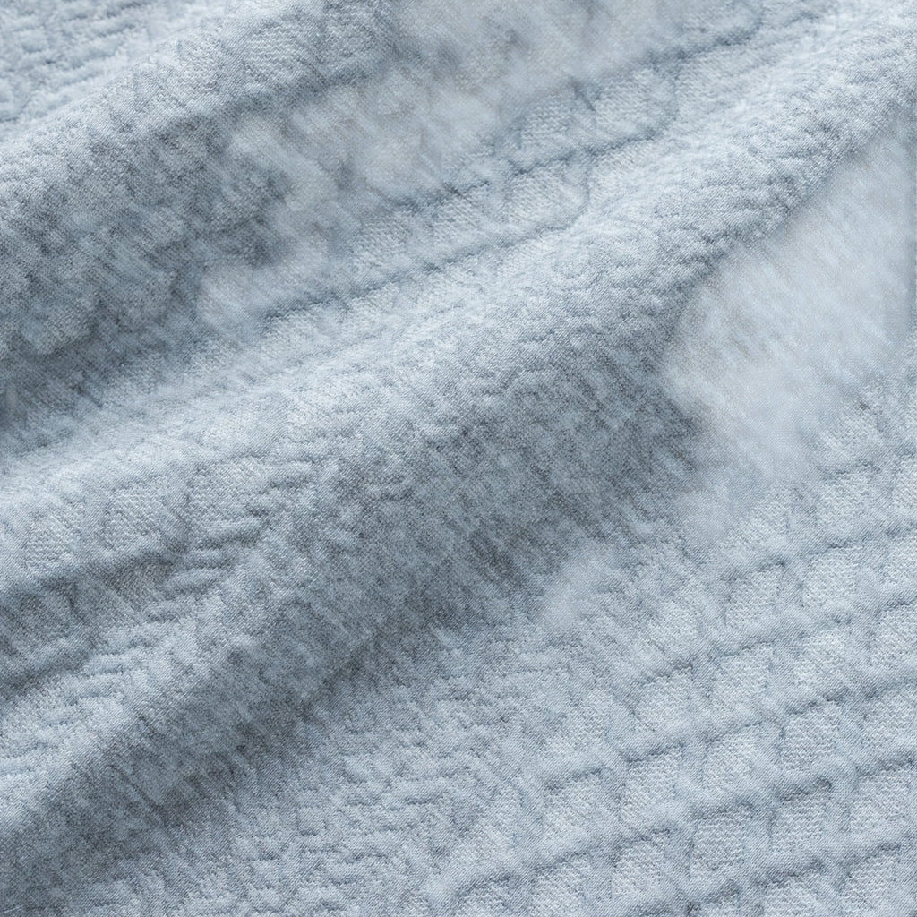 Westenbury | Westenbury | Men’s Jacquard Polo | Refined All-Season Elegance