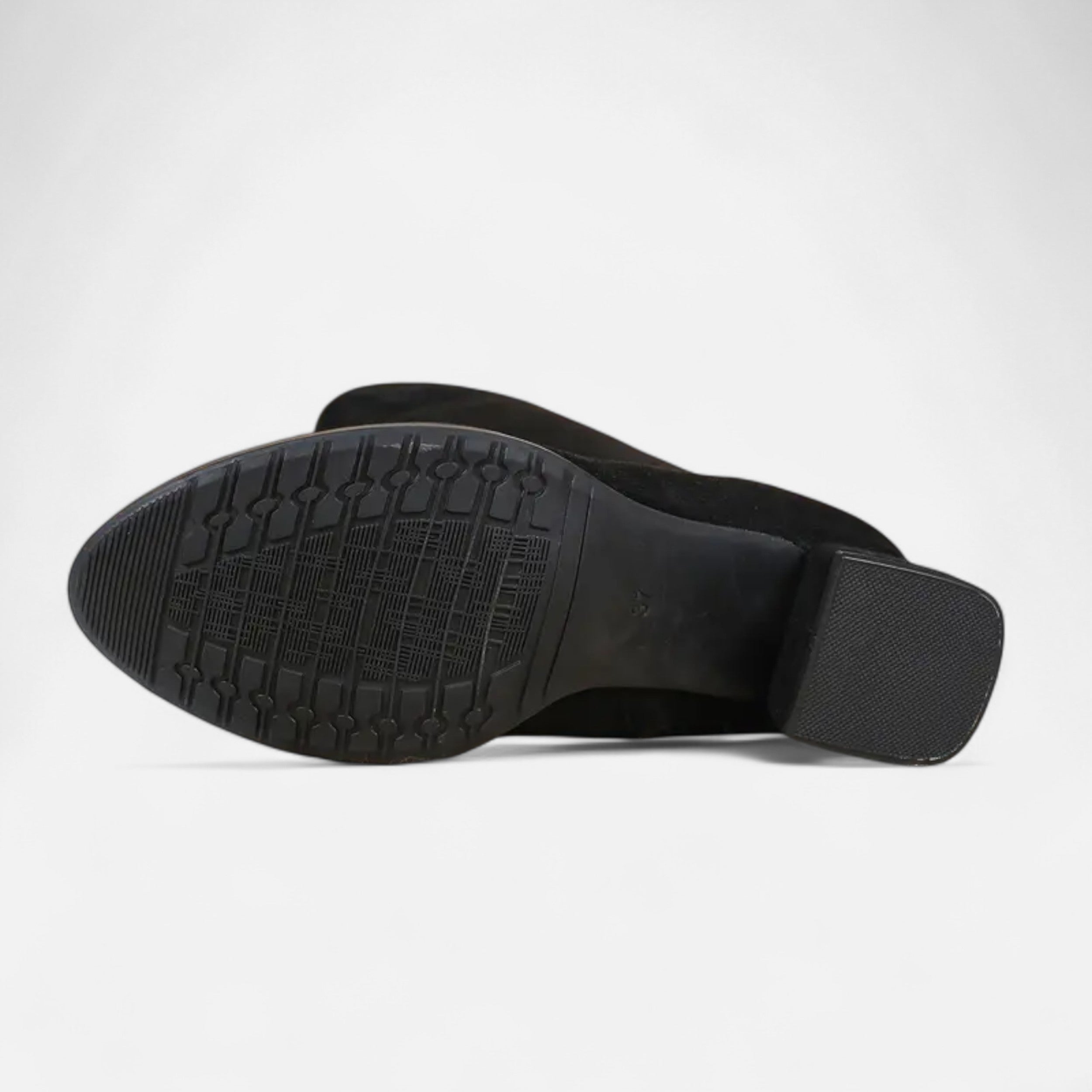 Women’s Skinny Zipper Boots