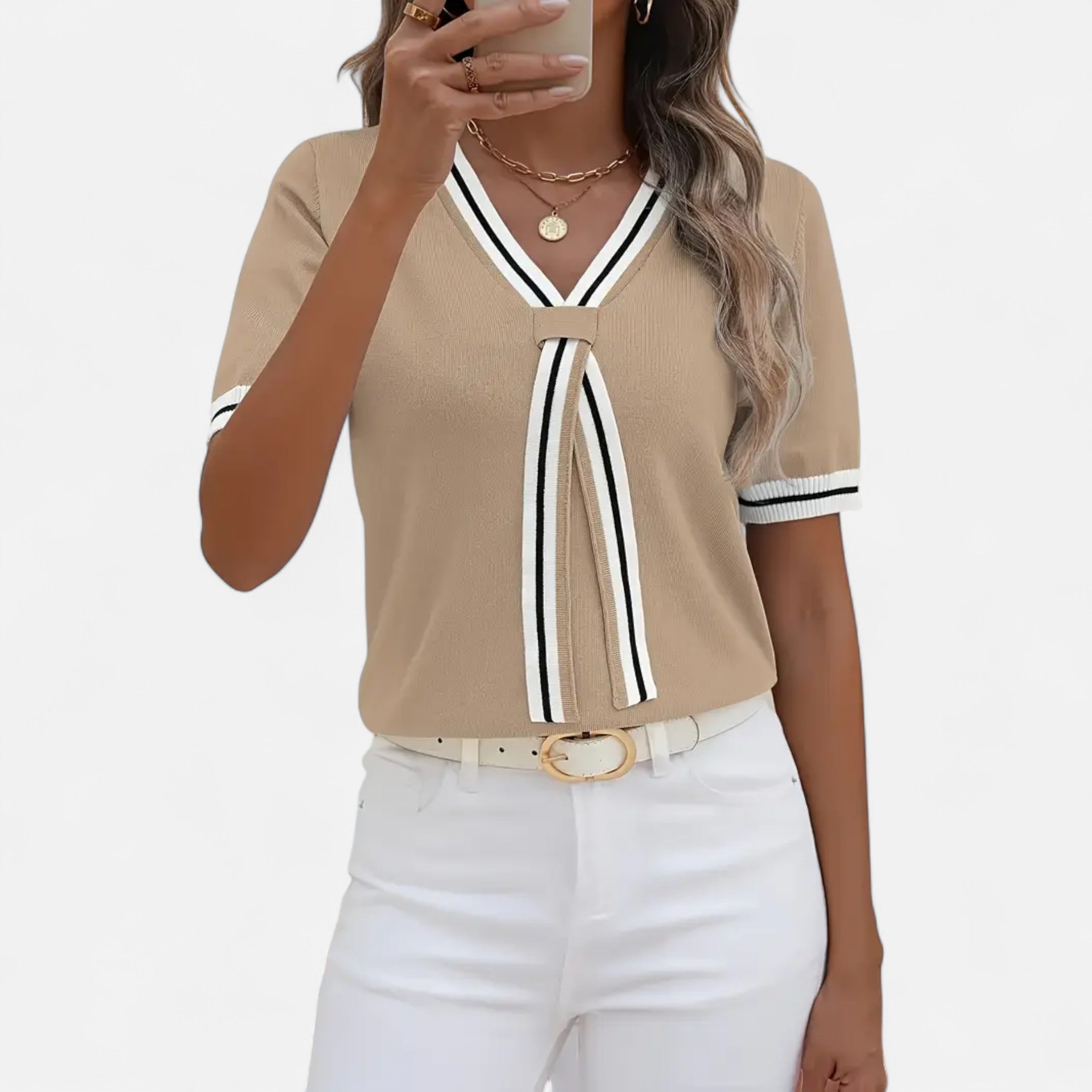 Women's Pullover Sweater