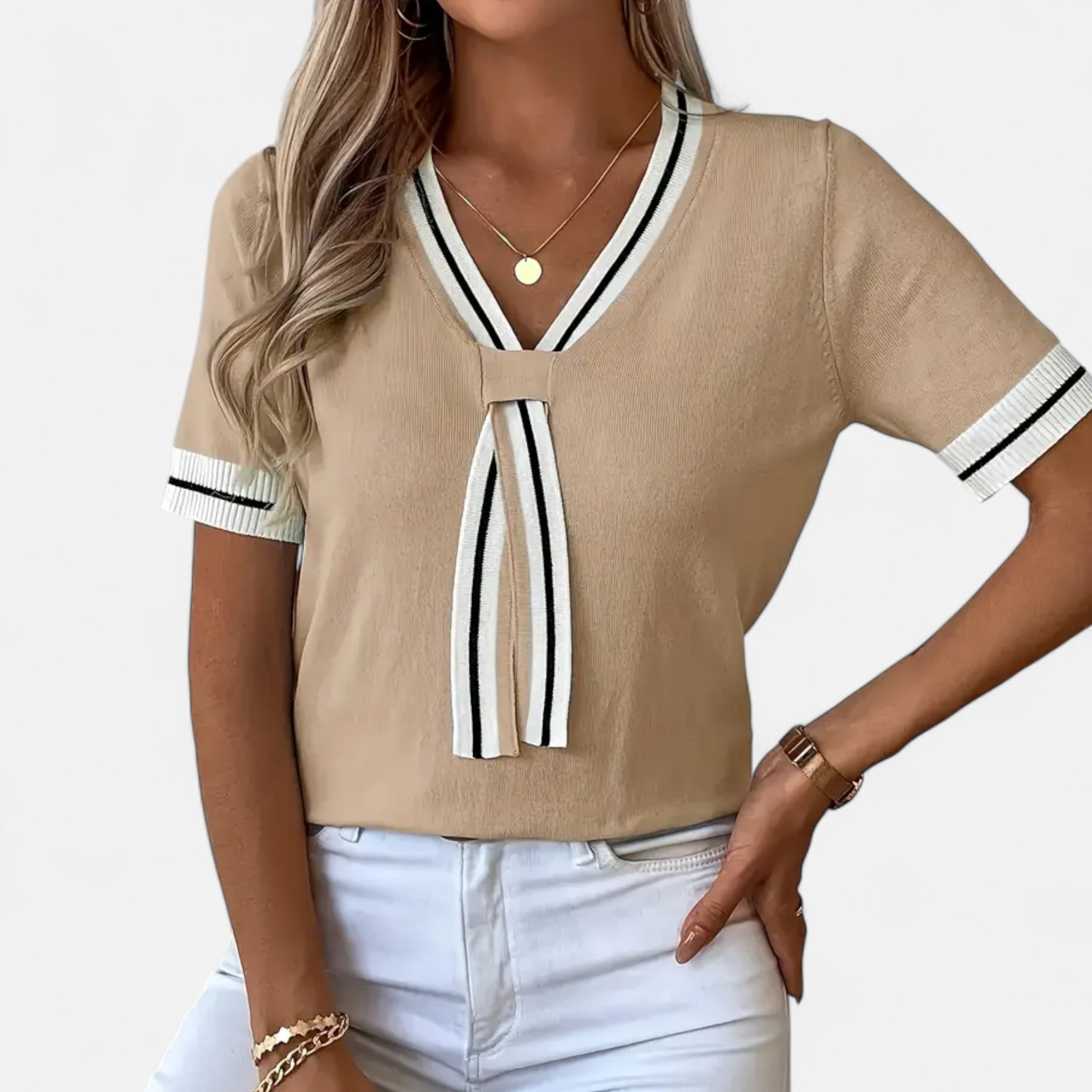 Women's Pullover Sweater