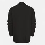 Men’s Cable-Knit Cardigan – Autumn Heritage Style