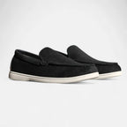 Men’s Slip-On Loafers Synthetic Upper & Sole