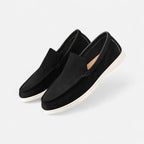 Men’s Slip-On Loafers Synthetic Upper & Sole