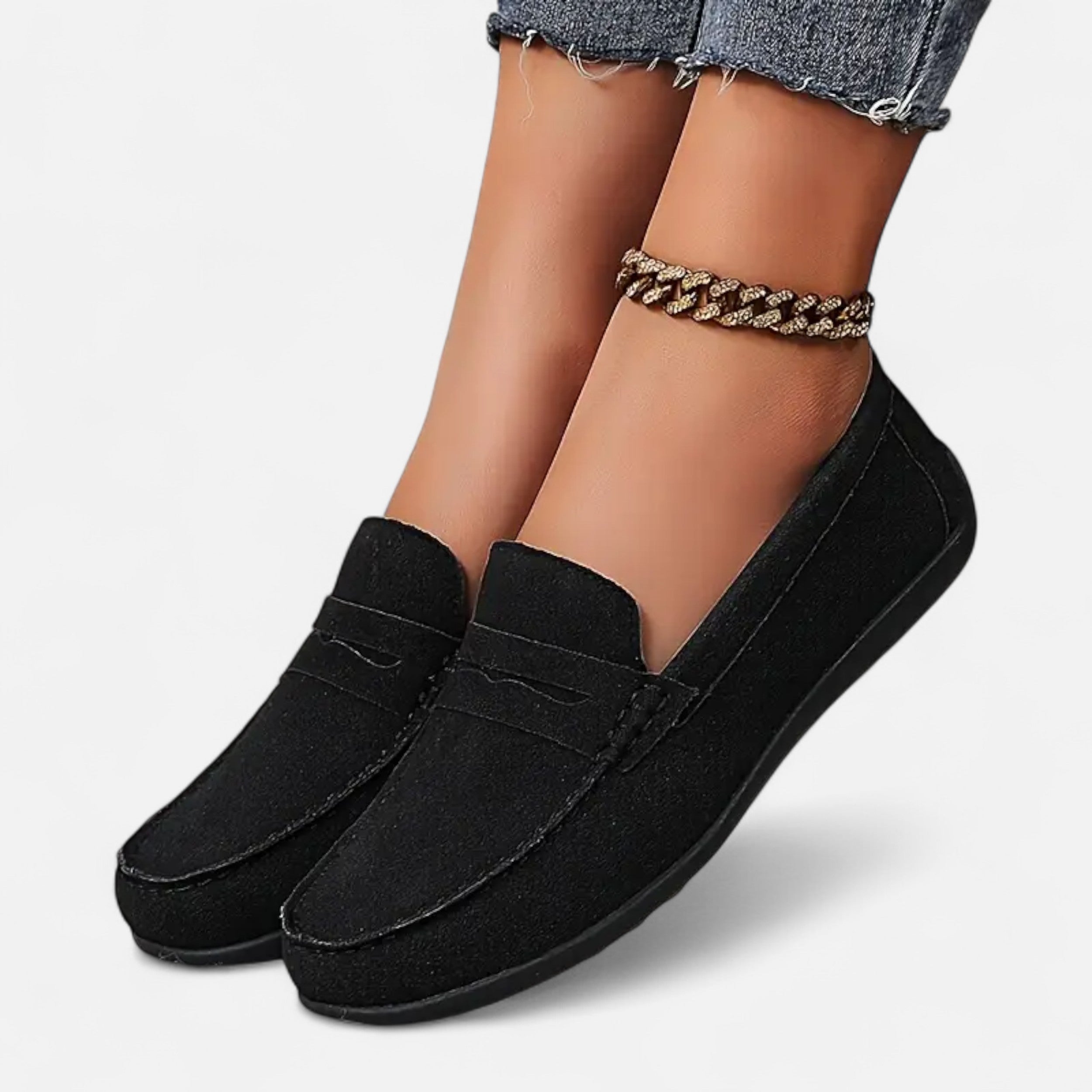 Women’s Classic Flat Shoes