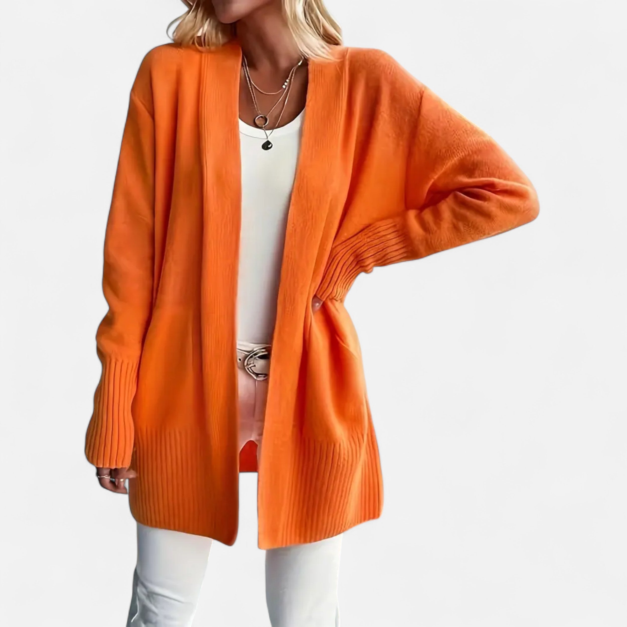 Women’s Cozy Knit Cardigan