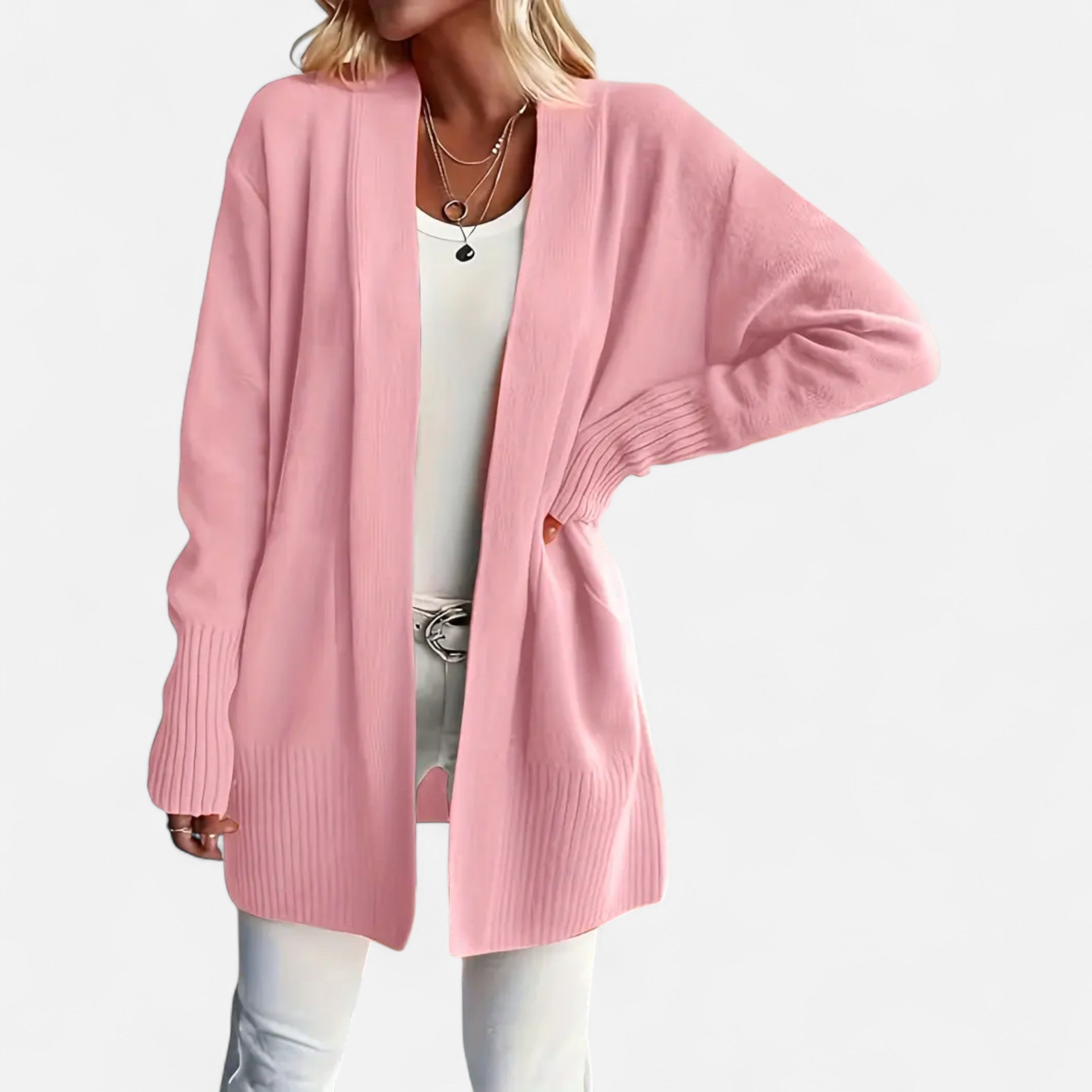 Women’s Cozy Knit Cardigan